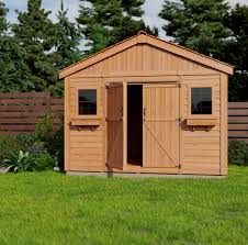 emaster storage shed 12x12