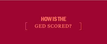 How Is The Ged Scored Kaplan Test Prep