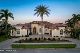 homes in melbourne fl with