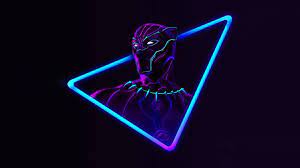 Marvel Neon Wallpapers - Top Free ...