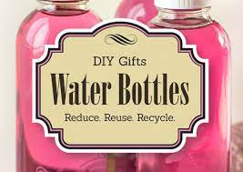 Diy Etched Water Bottle Flo And Grace