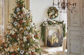 2022 christmas tree decorating ideas