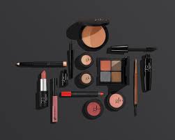 free makeup glo skin beauty