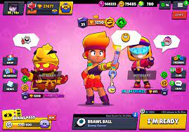 All content must be directly related to brawl stars. Rank 35 Day 1 Amber Brawlstars