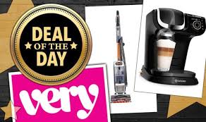 While small kitchen appliances like toasters and coffeemakers are considered almost indispensable to most homeowners, kitchen appliances like dehydrators , air fryers and ice cream makers can help people broaden their. Deal Of The Day Very Discounts Kitchen Appliances Floor Care In Weekend Sale 20 Up 247 News Around The World