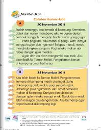 Murid mengajuk dan memyebut frasa dan ayat dengan bet. Buku Teks Bahasa Melayu Tahun 1 3 Pages 151 200 Flip Pdf Download Fliphtml5