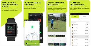 Recent versions debuted swingu versus, an integrated strokes gained analysis system available to premium subscribers only, which tracks and analyzes. 14 Best Golf Apps For Your Apple Watch Iphone Ipad Updated For 2021