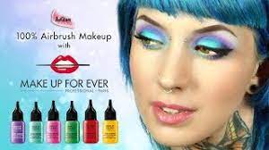 the airbrush makeup guru makeup for