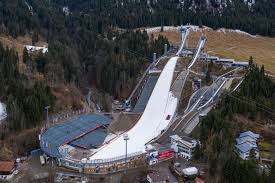 Large format oberstdorf piste maps available. Schattenberg Ski Jump Wikipedia