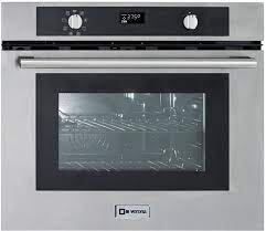 Single Convection Electric Wall Oven