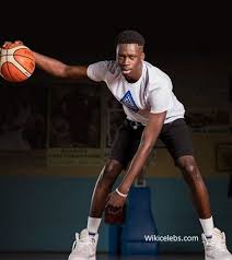 Born november 20, 1997) is a greek professional basketball player for ldlc asvel of the french betclic élite and the euroleague. Alexis Antetokounmpo Height Weight Age Biography Family