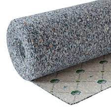 moisture barrier carpet padding