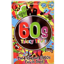 Uncover amazing facts as you test your christmas trivia knowledge. Tricky Trivia 60 S Pack Kids Stuff For Less