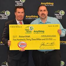 Mega millions frequently produces jackpots worth hundreds of millions of dollars, and in october they became the state's first mega millions jackpot winner and could choose. Mega Millions