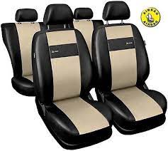 Car Seat Covers Fit Volkswagen Golf Mk4
