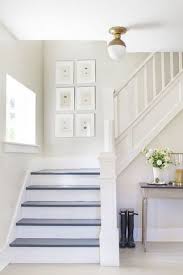 How Painted Stairs Can Completely