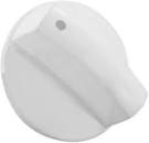 Image result for White knight tumble dryer knob / dial / selector