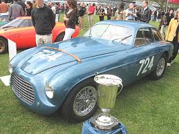 Maybe you would like to learn more about one of these? Ferrari 166 Mm Berlinetta Le Mans Wikipedia