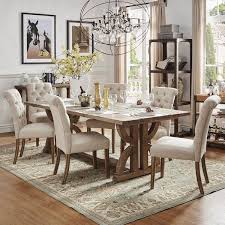 Maybe you would like to learn more about one of these? Overstock Com Online Shopping Bedding Furniture Electronics Jewelry Clothing More Farmhouse Dining Rectangular Dining Table Dining Room Sets