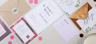 say yes to these wedding invites moo