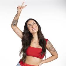 She also earned several million subscribers on youtube. Bianca Andrade Big Brother Wiki Fandom