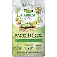 Bonnie Plants Harvest Select 1 5 Cu Ft