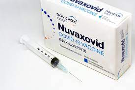 novavax covid vaccine surprisingly