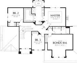 House Plan 2559 00436 Northwest Plan