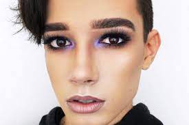 male makeup artists thefashionspot