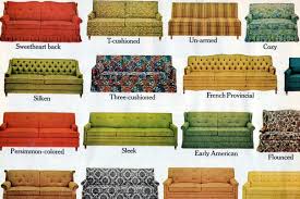 Hide A Bed Sofas From The 40s 50s 60s