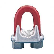 Crosby Cable Clamps Wire Rope Clips