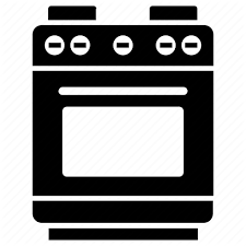 Ready to be used in web design, mobile apps and presentations. Cooking Range Cooking Stove Electric Oven Gas Cooker Kitchen Utensil Icon Download On Iconfinder