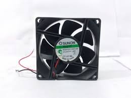 24v 3 inch 80mm dc cooling fan