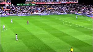5:15pm, saturday 21st november 2015. Real Madrid Vs Barcelona Hd 21 04 11 1 0 Highlights Youtube