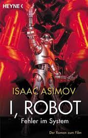 I, Robot: asimov, isaac: 9783453877320: Amazon.com: Books