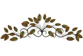 5 out of 5 stars (828) $ 48.95 free shipping only 2 available and it's in more than 20 people's carts. Uma Enterprises Inc Wall Art Metal Leaf Wall Decor Wilcox Furniture Wall Decor