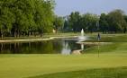 Golf Course | Heatherwoode Golf Club