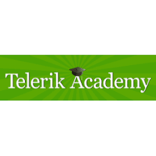 Telerik Software Academy Crunchbase