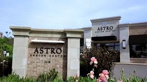 Astro Design Centre Showroom Intro