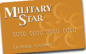 We did not find results for: Military Star Credit Card Application Military Star Card Review Minalyn
