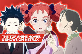 These anime shows are top rated shows. The 13 Anime Movies And Shows On Netflix With The Highest Rotten Tomatoes Scores