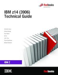 Ibm Z14 3906 Technical Guide Ibm Redbooks