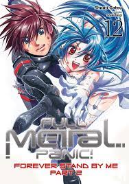 Full Metal Panic! Volume 12 Manga eBook by Shouji Gatou - EPUB Book |  Rakuten Kobo United States
