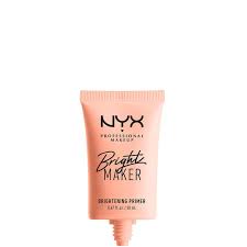 nyx professional makeup bright maker