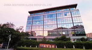 Company Profile Csg Holding Co Ltd