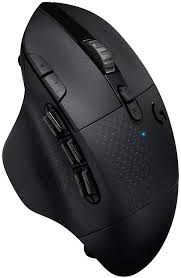 Logitech g hub is new software to help you get the most out of your gear. Amazon Com Logitech G604 Lightspeed Wireless Gaming Mouse Computers Accessories