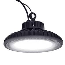 Details About 150w Led High Bay Light Mining Lamp 5000k Industrial Warehouse Factory Stylish
