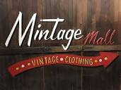 The Mintage Mall – Mintage Vintage
