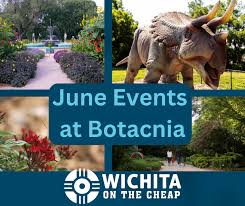 botanica events in june