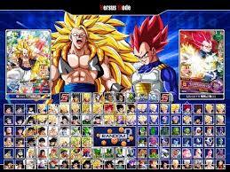 Maybe you would like to learn more about one of these? Dragon Ball Heroes M U G E N V2 2019 By Ristar87 Download Mugen Youtube